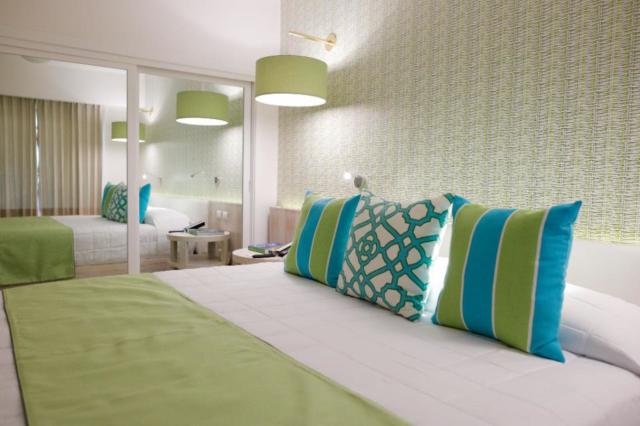 Grand Sirenis Punta Cana Resort