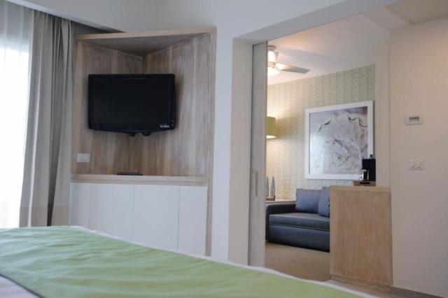 Grand Sirenis Punta Cana Resort