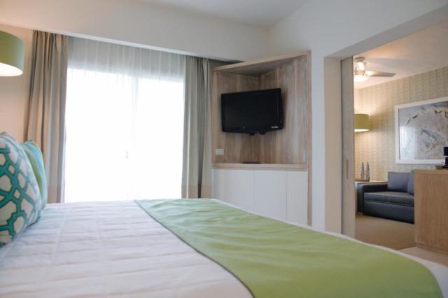 Grand Sirenis Punta Cana Resort