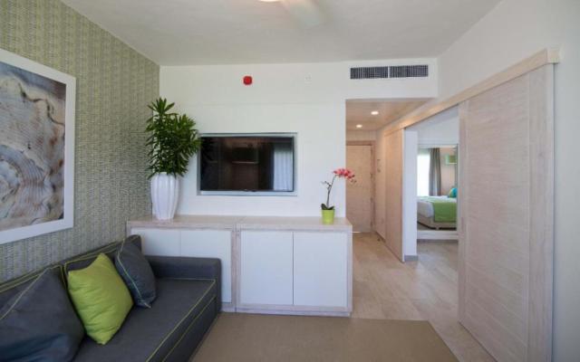 Grand Sirenis Punta Cana Resort