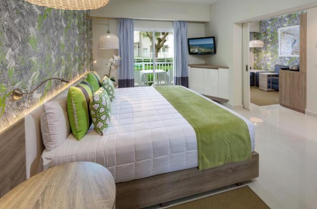 Grand Sirenis Punta Cana Resort