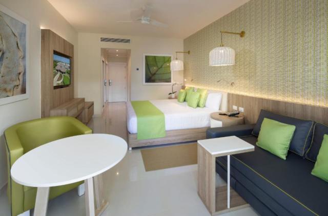 Grand Sirenis Punta Cana Resort