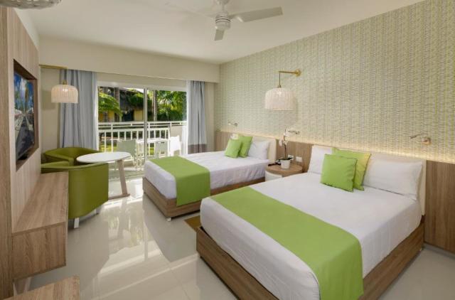 Grand Sirenis Punta Cana Resort