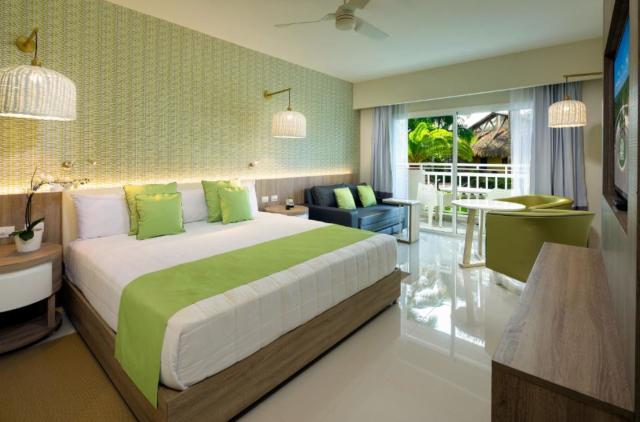Grand Sirenis Punta Cana Resort