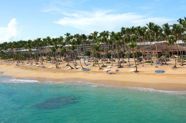 Grand Sirenis Punta Cana Resort