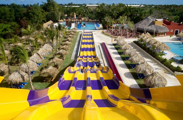 Grand Sirenis Punta Cana Resort