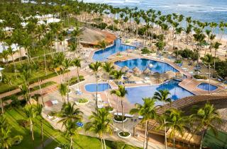 Grand Sirenis Punta Cana Resort