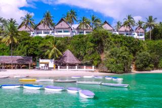 Mnarani Beach Club