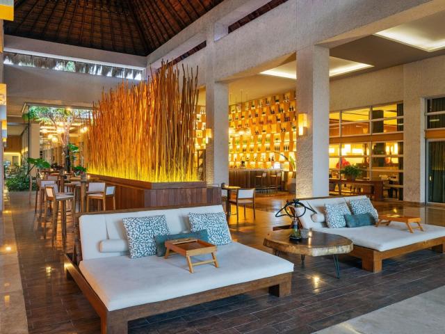 The Reserve At Paradisus Playa Del Carmen