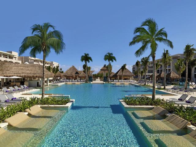 The Reserve At Paradisus Playa Del Carmen