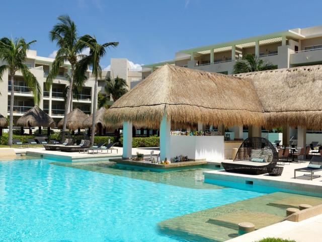The Reserve At Paradisus Playa Del Carmen