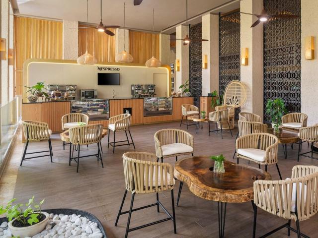 The Reserve At Paradisus Playa Del Carmen