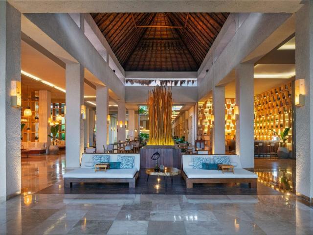 The Reserve At Paradisus Playa Del Carmen