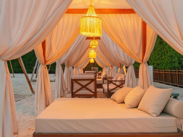 The Reserve At Paradisus Playa Del Carmen