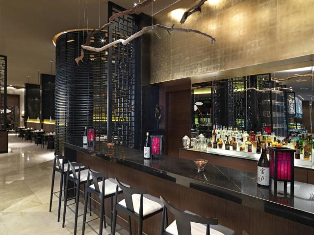 The Reserve At Paradisus Playa Del Carmen