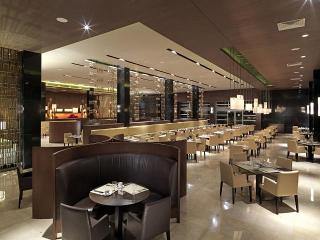 The Reserve At Paradisus Playa Del Carmen