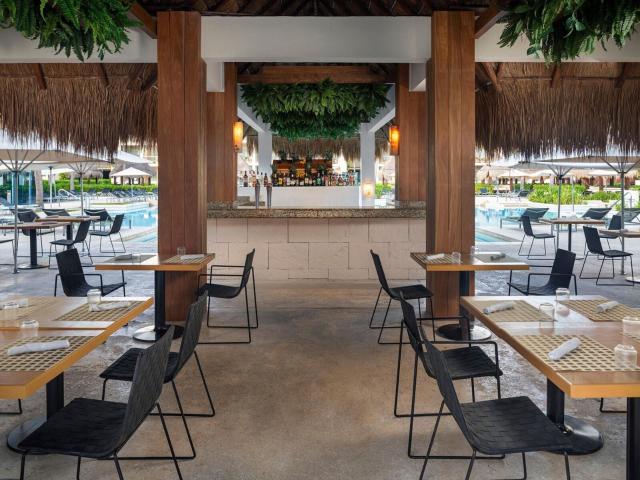The Reserve At Paradisus Playa Del Carmen
