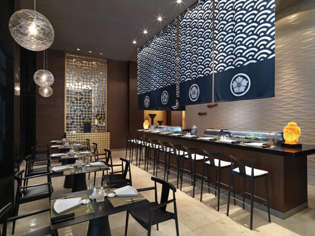 The Reserve At Paradisus Playa Del Carmen