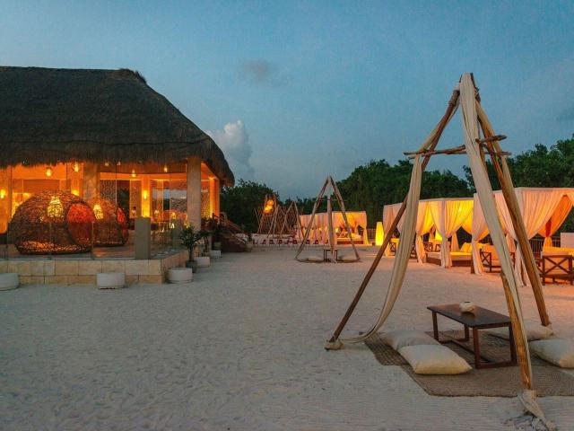 The Reserve At Paradisus Playa Del Carmen