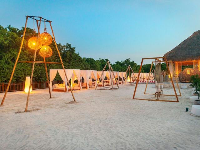 The Reserve At Paradisus Playa Del Carmen