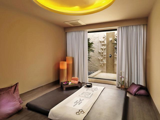The Reserve At Paradisus Playa Del Carmen