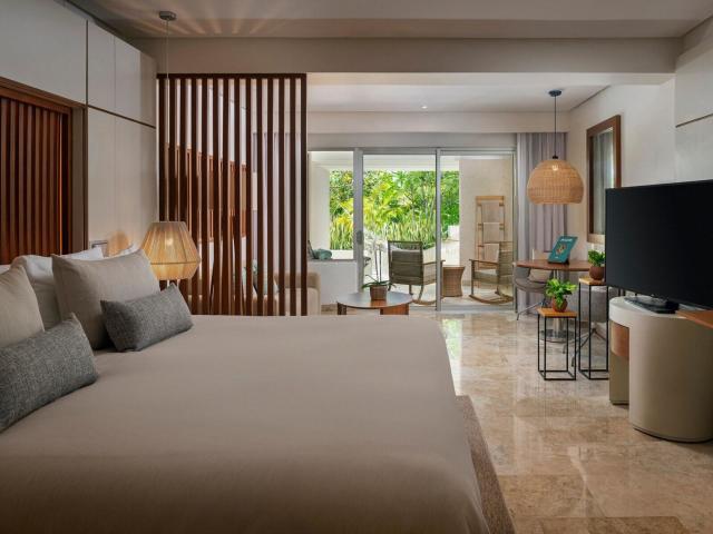 The Reserve At Paradisus Playa Del Carmen