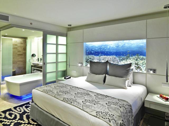 The Reserve At Paradisus Playa Del Carmen