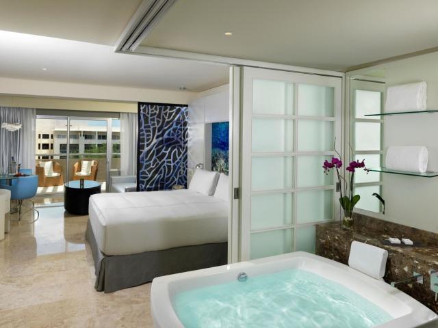 The Reserve At Paradisus Playa Del Carmen