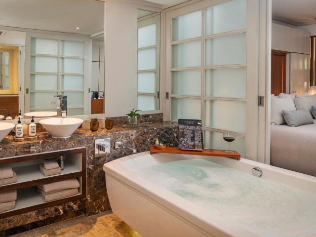 The Reserve At Paradisus Playa Del Carmen