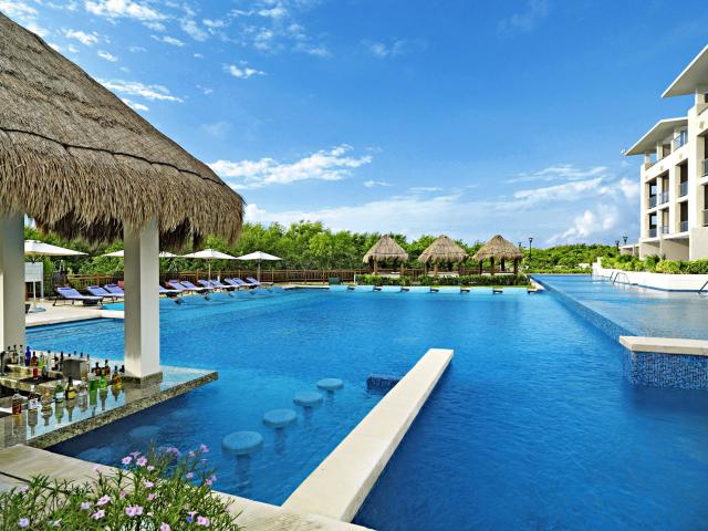 The Reserve At Paradisus Playa Del Carmen