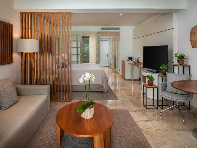 The Reserve At Paradisus Playa Del Carmen