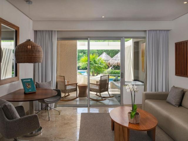 The Reserve At Paradisus Playa Del Carmen