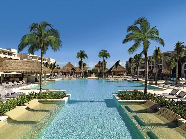 The Reserve At Paradisus Playa Del Carmen