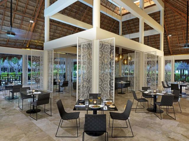 The Reserve At Paradisus Playa Del Carmen