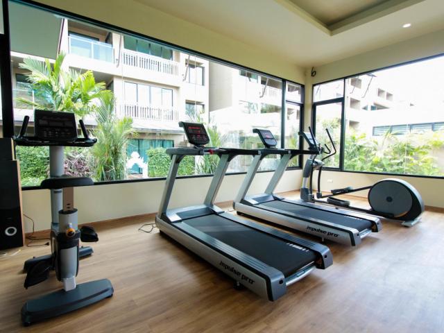 Maikhao Palm Beach & Resort