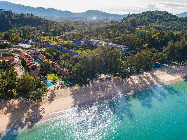 Khao Lak Emerald Beach