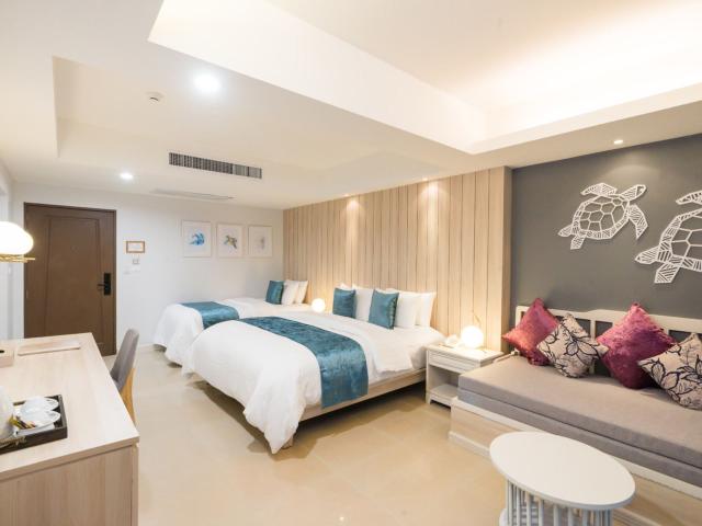 Khao Lak Emerald Beach