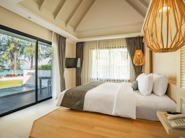Khao Lak Emerald Beach