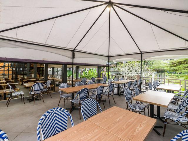 Khao Lak Emerald Beach