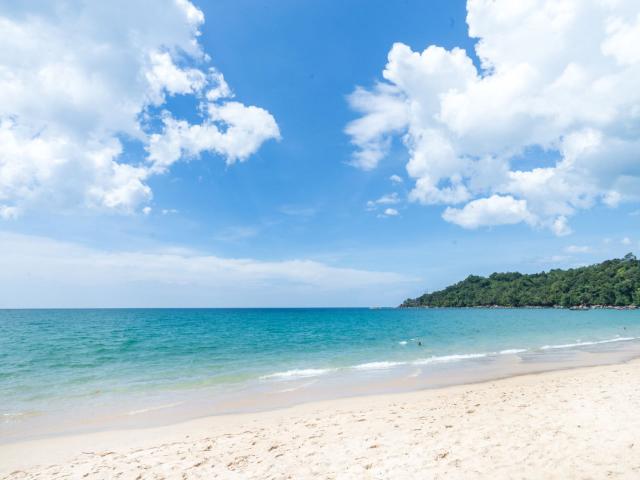 Khao Lak Emerald Beach