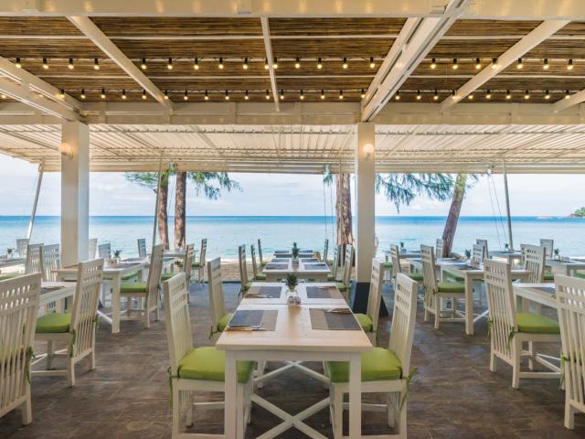 Khao Lak Emerald Beach