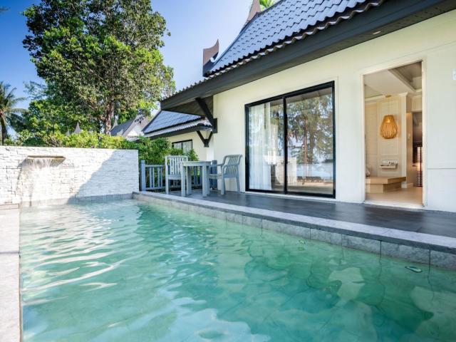 Khao Lak Emerald Beach