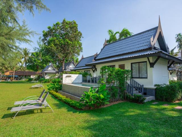 Khao Lak Emerald Beach