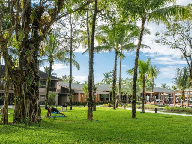 La Flora Khao Lak