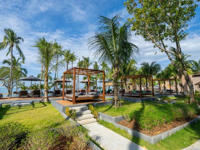 La Flora Khao Lak
