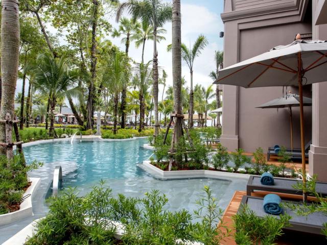 La Flora Khao Lak