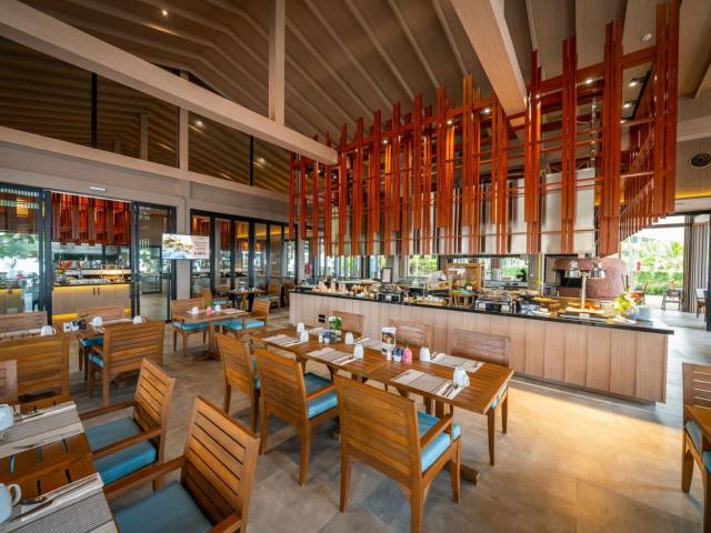 La Flora Khao Lak