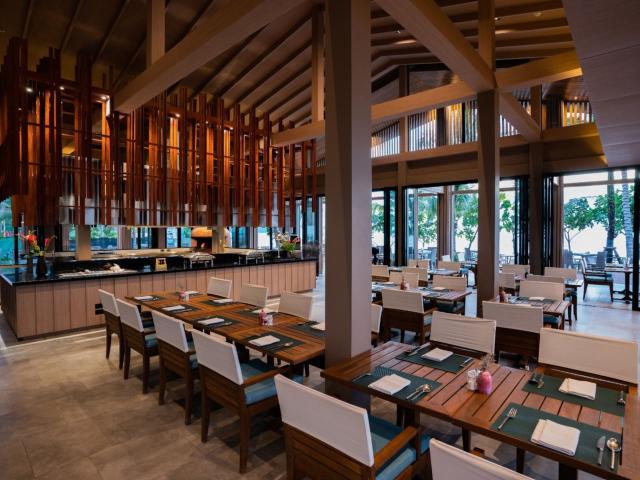 La Flora Khao Lak
