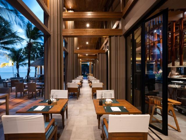 La Flora Khao Lak