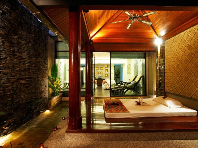 La Flora Khao Lak